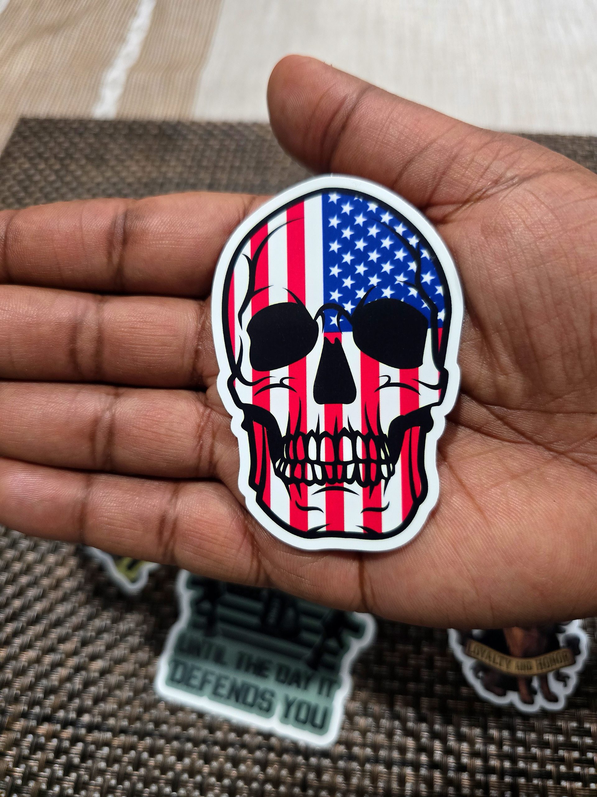 Premium Sticker Pack1 - Image 6