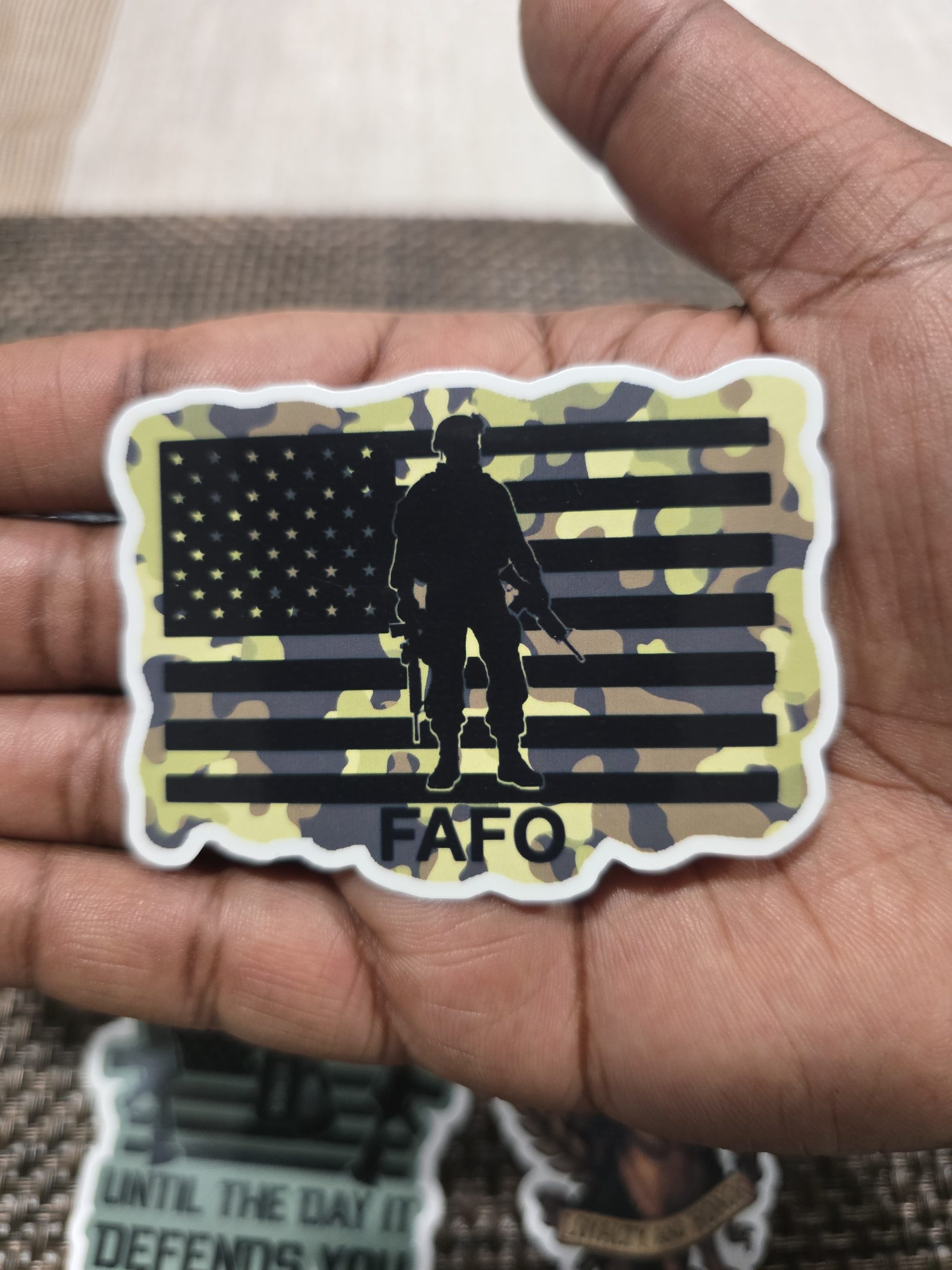 Premium Sticker Pack1 - Image 7
