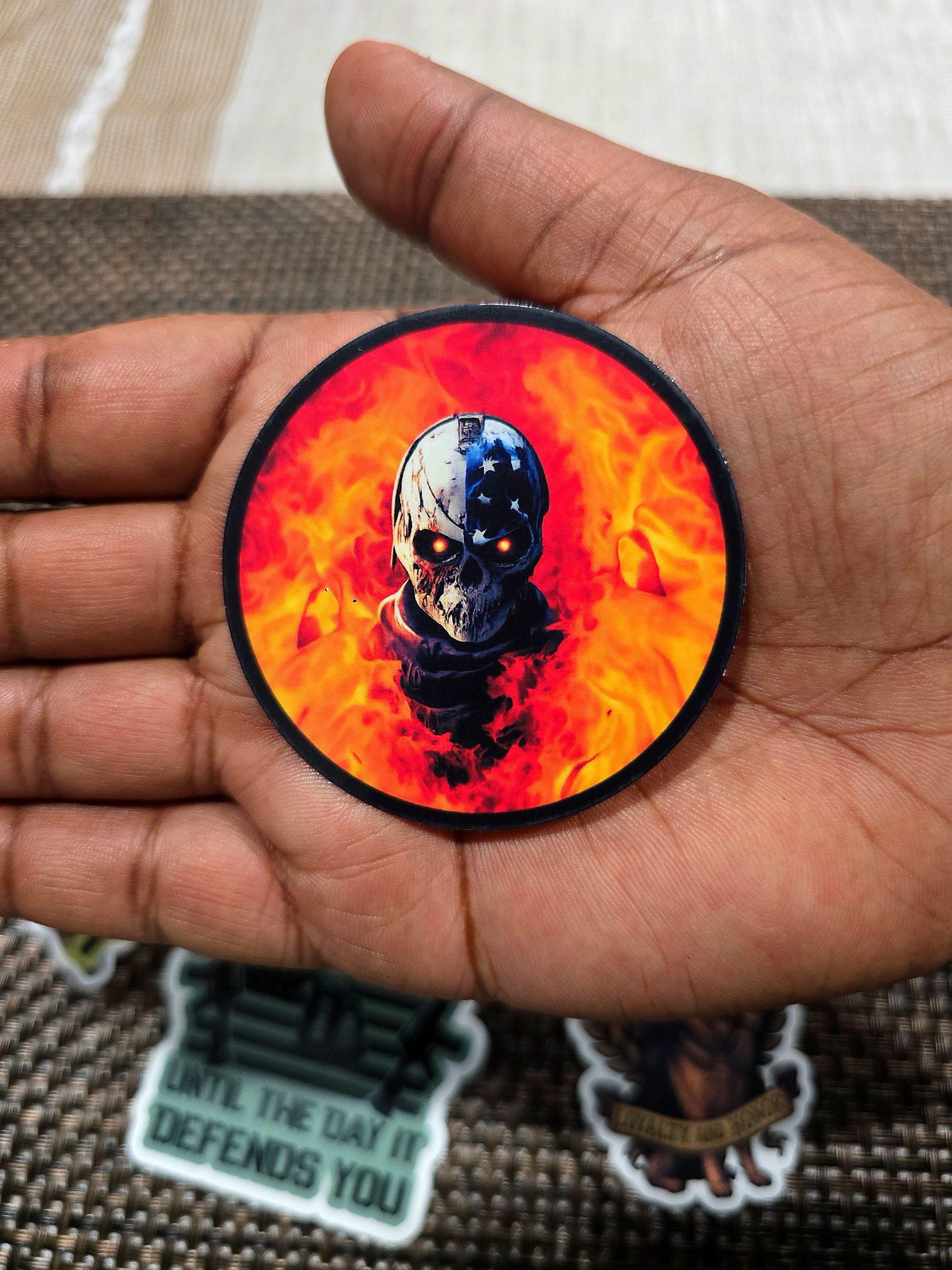 Premium Sticker Pack1 - Image 4