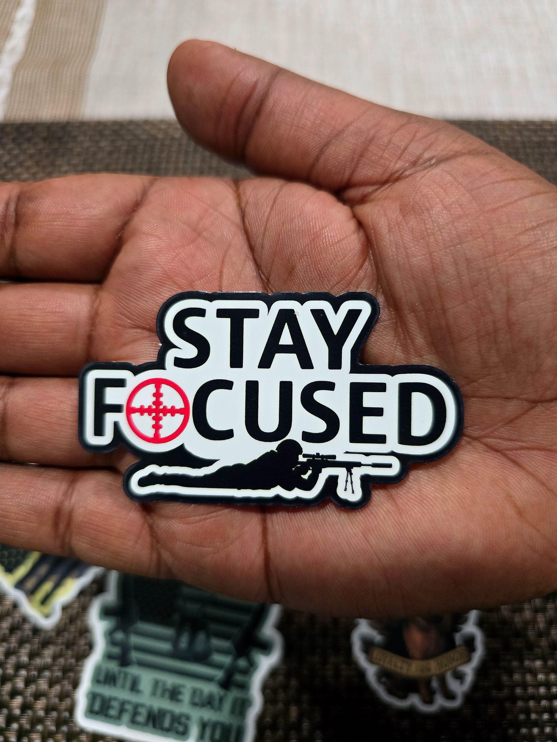Premium Sticker Pack1 - Image 3